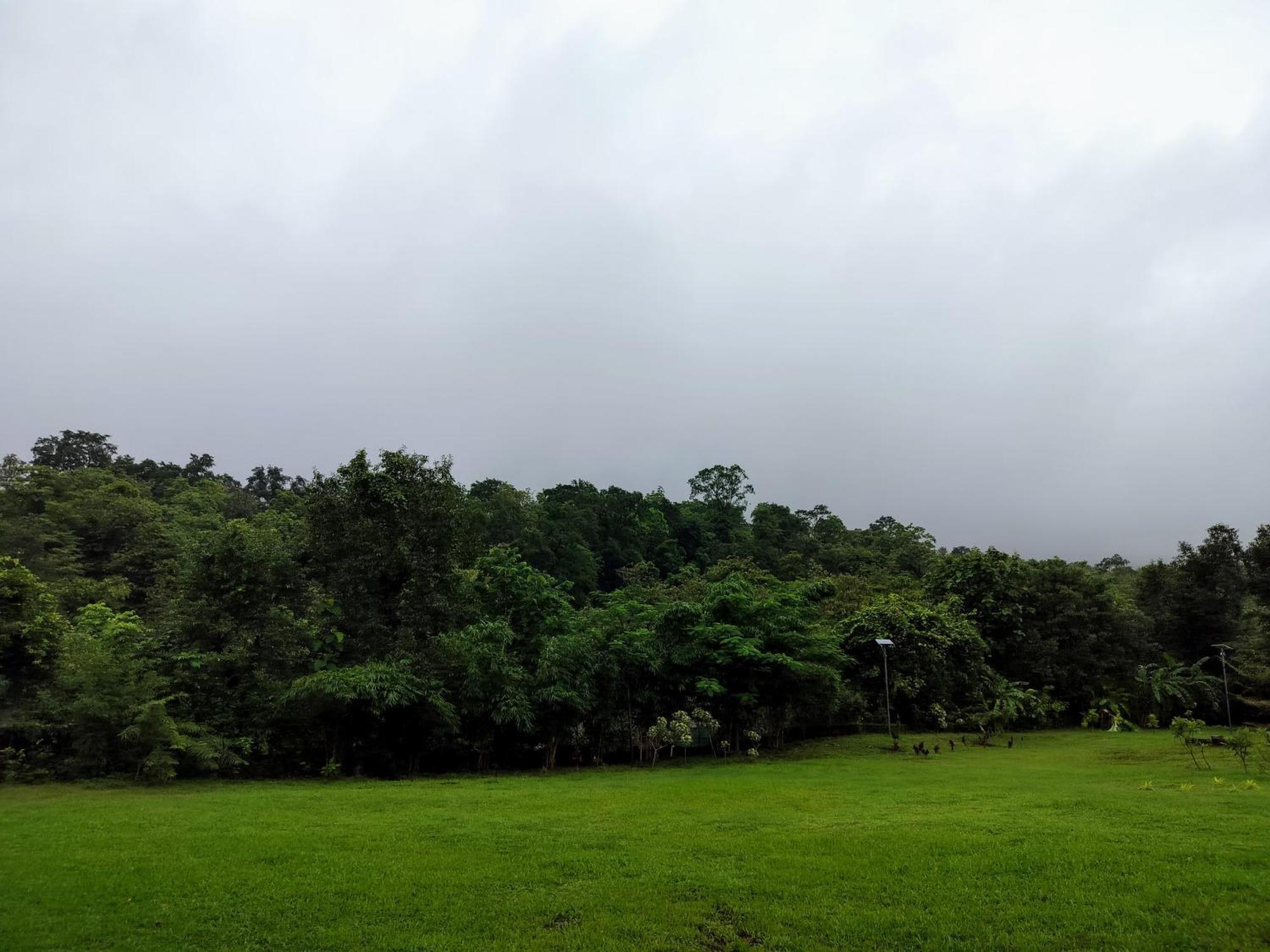 Villa King'S Landing Karjat Exterior foto